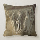 Recherche de colonne coussins École