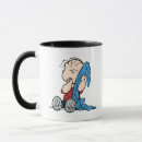 Recherche de de papier brun tasses Linus
