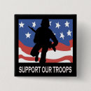 Recherche de soutenez les troupes Drapeau
