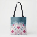 Recherche de coeurs de saint valentin sacs Moderne