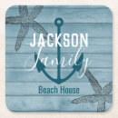 Recherche de étoile mer de dessous de verres Nautique