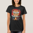 Recherche de yakuza tshirts Katana