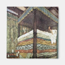 Recherche de princesse magnets Anniversaire