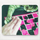 Recherche de contrôleurs tapis souris Chat