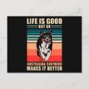 Recherche de chiens mignons cartes postales Plaisir