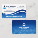 Recherche de vague bleue cartes visite Propre