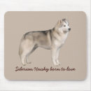 Recherche de chien traîneau tapis souris Chiot