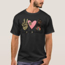 Recherche de dachshund valentine tshirts Dog