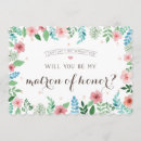 Recherche de de dame de honneur invitations Partie nuptiale