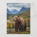 Recherche de ours cartes postales Faune