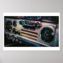 Recherche de bords posters Vintage