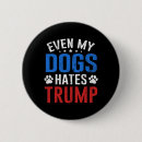 Recherche de anti de donald trump badges Républicain