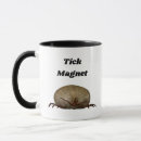 Recherche de magnete tasses Insecte