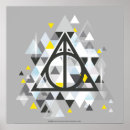 Recherche de geometric triangles posters Wizard