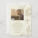 Recherche de ordination celebration invitations Croix