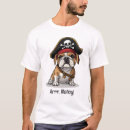 Recherche de arrr tshirts Halloween