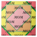 Recherche de joyeuses fêtes carreaux Tuile