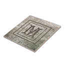 Recherche de italien carreaux Monogramme