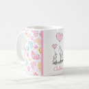 Recherche de ballon de coeur tasses Éléphant