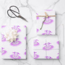 Recherche de pastels papier cadeau Jeune fille