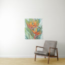 Recherche de oiseaux tropicaux art Fleurs