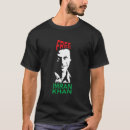 Recherche de imran khan tshirts Absolument