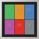 Recherche de classeur posters Drôle