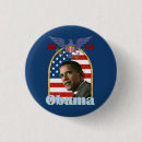Recherche de de barack obama badges Réélection