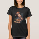 Recherche de arrogant tshirts Poulets