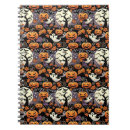 Recherche de halloween carnets Vintage