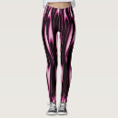 Recherche de flame leggings Feu
