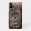 Recherche de chimpanzé iphone coques Faune
