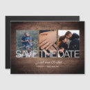 Recherche de save the date magnete Zcasual