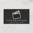Recherche de production Éditeur de films