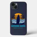 Recherche de citation de plage iphone coques Coucher de soleil