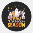 Recherche de brosse à dents autocollants Halloween