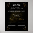 Recherche de certificat mariages Nikkah