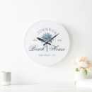 Recherche de ronde vintage horloges Palmier