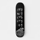 Recherche de conception comp skateboards Design