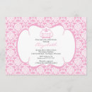 Recherche de huche invitations Bébé