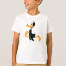 Recherche de character enfant tshirts Looney toon characters