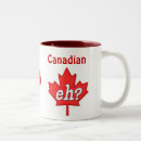 Recherche de canadiens tasses Humour