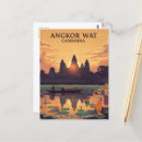 Recherche de angkor vat cartes postales Angkor wat cambodia
