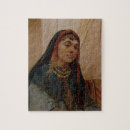 Recherche de orientaliste puzzles Frederick