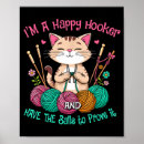 Recherche de suis endormi posters Chat noir