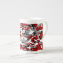 Recherche de armée rouge tasses Camouflage