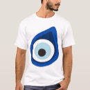 Recherche de talisman tshirts Nazar