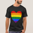 Recherche de couleurs tshirts Coeur