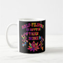 Recherche de phillippines tasses Américain