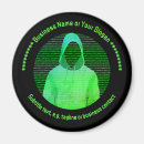 Recherche de vert clair magnets Customer